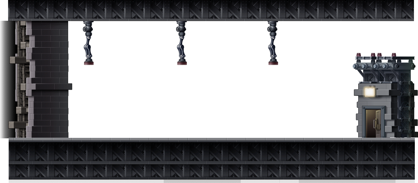 로미오: 중앙연구소 입구