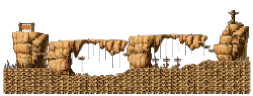 페리온동쪽길목