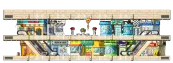 1층 2층 C구역