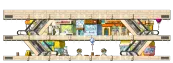 3층 4층 A구역