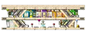 5층 6층 A구역