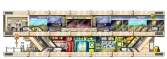 7층 8층 A구역