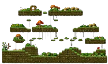 헤네시스서쪽언덕