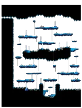 드레이크의 영역