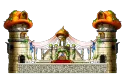 결혼식장