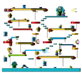 잊혀진 시간의 길<1>