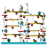 잊혀진 시간의 길<3>