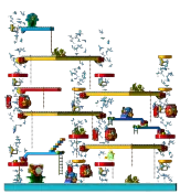 잊혀진 시간의 길<4>