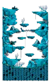 켄타파퀘: 위험한 바다2