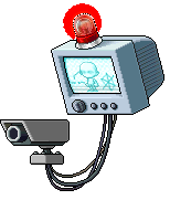 자동경비시스템