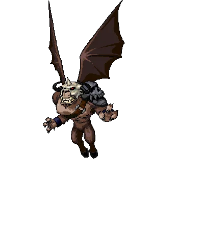 납치범 크림슨 발록