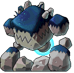 초강화형 포이즌 골렘